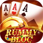 Rummy Bloc